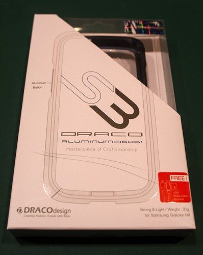DracoS3 Package