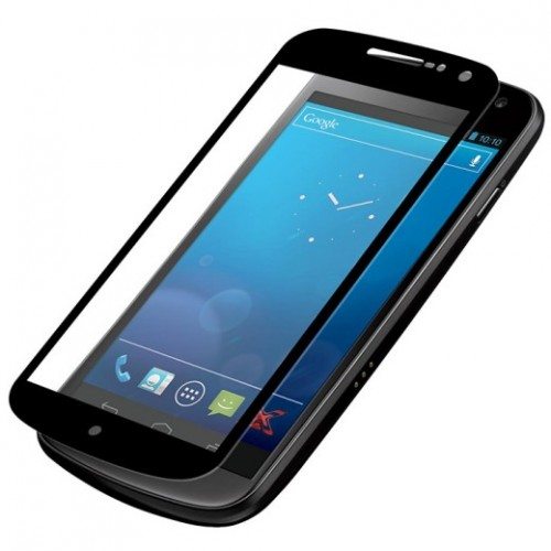 Fantom Tempered Glass