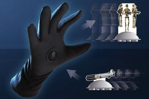 Force Glove