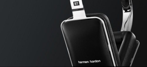 Harman Kardon headphones 1
