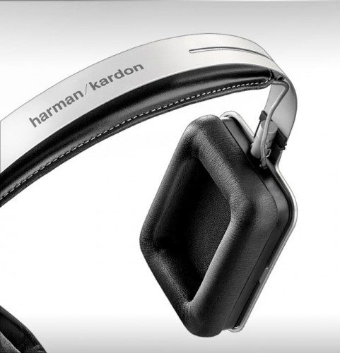 Harman Kardon headphones 5