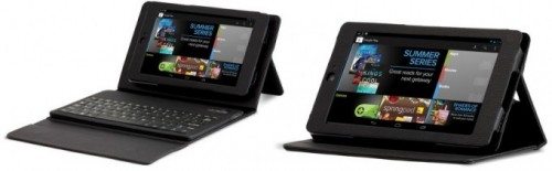 Nexus 7 cases