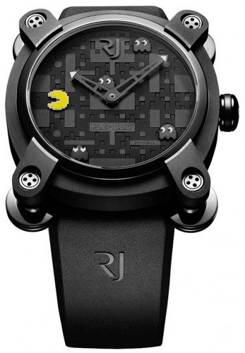 Romain Jerome Pac Man watch 1