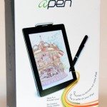aPen A5 Smart Stylus for iPad Review