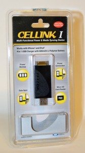 cellink i 1