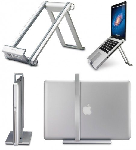 coolermaster macbook pro stands