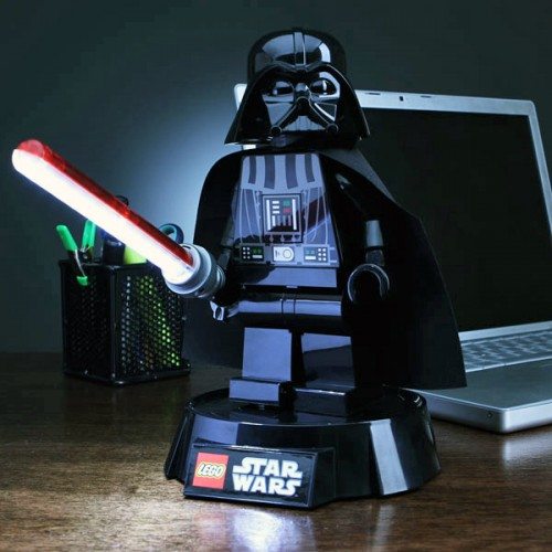 darth vader desk lamp