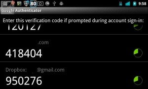 dropbox sign in with google authenticator not working dropbox sign in with google authenticator not working