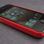 ego Hybrid Series USB iPhone 4S Case Review