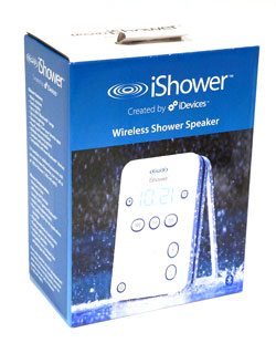 idevice ishower