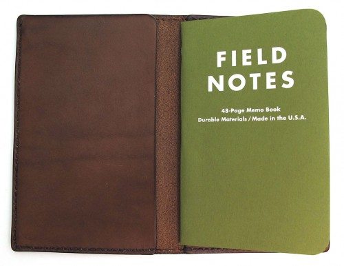 inkleaf fieldnote 10