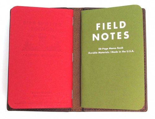 inkleaf fieldnote 11