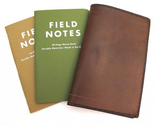 inkleaf fieldnote 12