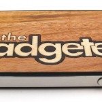 Keyway Designs Wood BackBoard for the iPhone 4S/4 Review