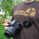 ReadyCap Camera Lens Cap Holder review