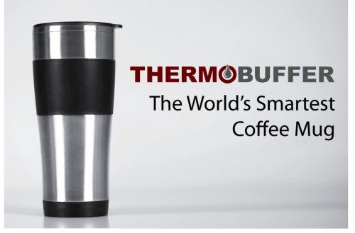 thermobuffer mug