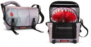 timbuk2 shark messenger bag