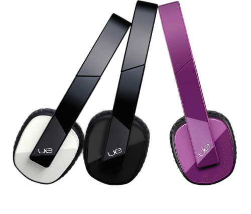 Logitech ultimate ears 6000 hot sale