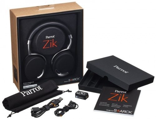 zik parrotbystarck packaging 05