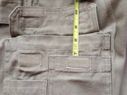 Happy Pants: a Review of Duluth Cargo Pants – The Adventures of