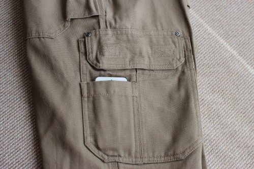 Happy Pants: a Review of Duluth Cargo Pants – The Adventures of Trail &  Hitch