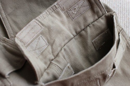 Happy Pants: a Review of Duluth Cargo Pants – The Adventures of