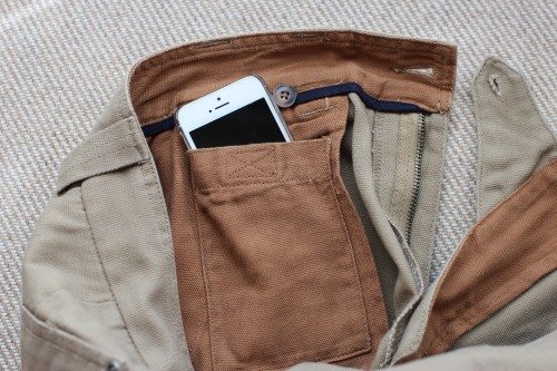 Happy Pants: a Review of Duluth Cargo Pants – The Adventures of