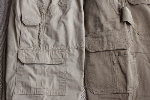 duluth men's cargo shorts