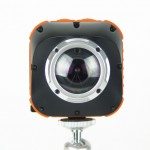 Lorex HD Action Sports Cameras Review