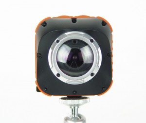 Lorex HD Cam 02