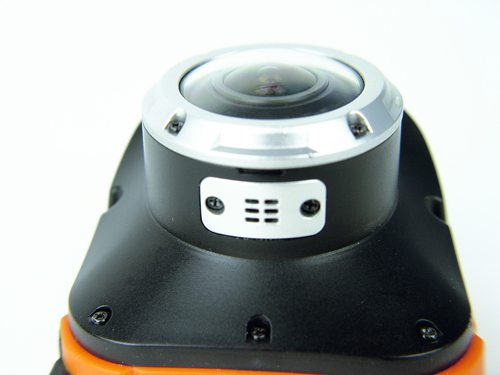 Lorex HD Cam 06