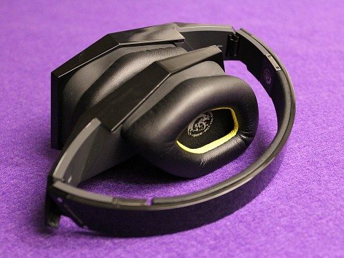 Monster diesel vektr discount headphones