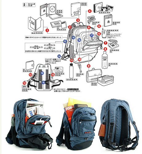 Nomadic CB 01