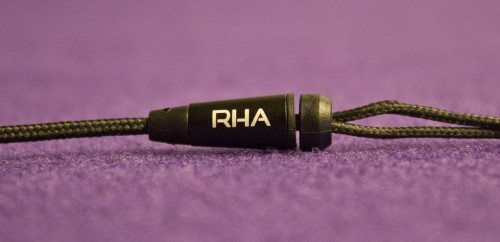 RHA MA350 5