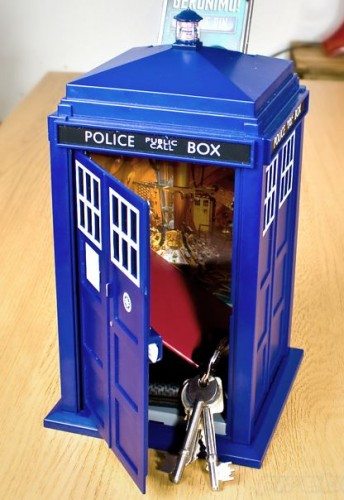 TARDIS