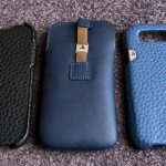 Vaja Samsung Galaxy S3 Cases Review