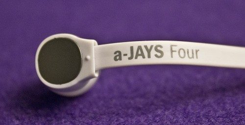 a Jays Four 2