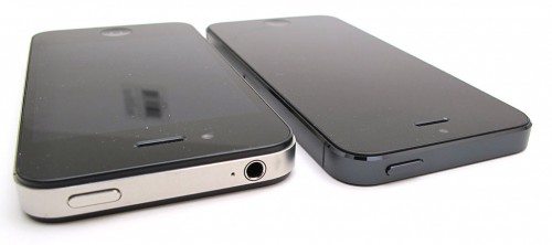 apple iphone5 7