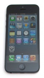 apple iphone5 8