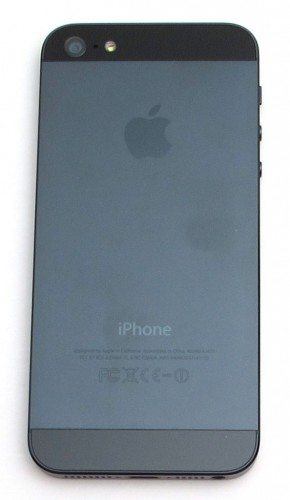 apple iphone5 9
