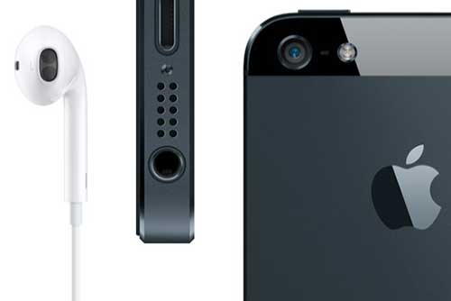 iphone5