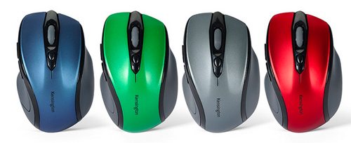 kensington pro fit mouse