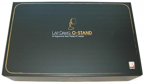 lapdawg o stand schettino review 01