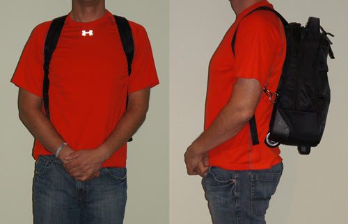 lipault backpack onback