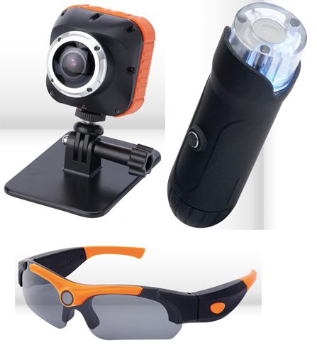 lorex hd action cameras