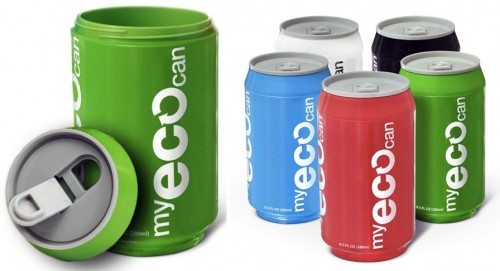 my eco can