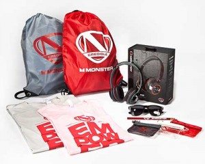 ncredible