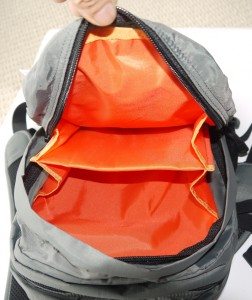 Nomadic Wise-Walker CB-01 backpack review - The Gadgeteer