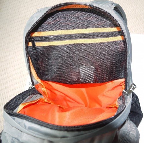 Nomadic Wise-Walker CB-01 backpack review - The Gadgeteer