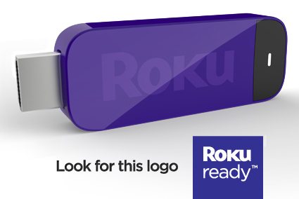 roku streaming stick